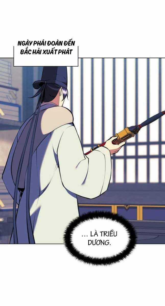 Học Giả Kiếm Sĩ Chương 90 trang 48