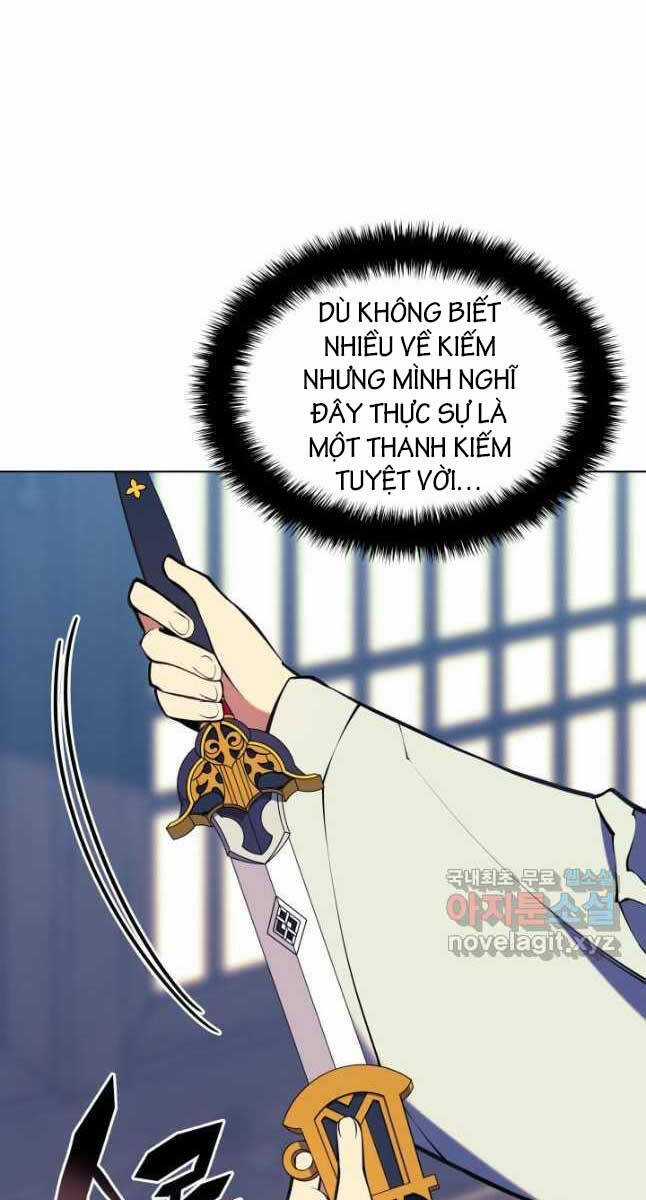 Học Giả Kiếm Sĩ Chương 90 trang 49