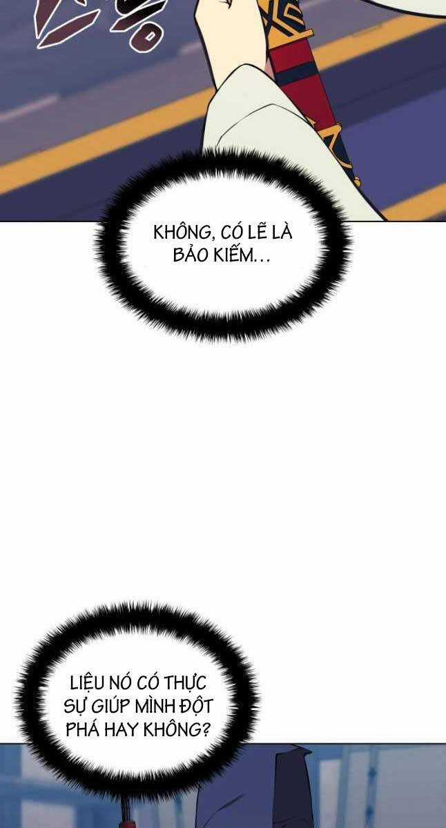 Học Giả Kiếm Sĩ Chương 90 trang 50