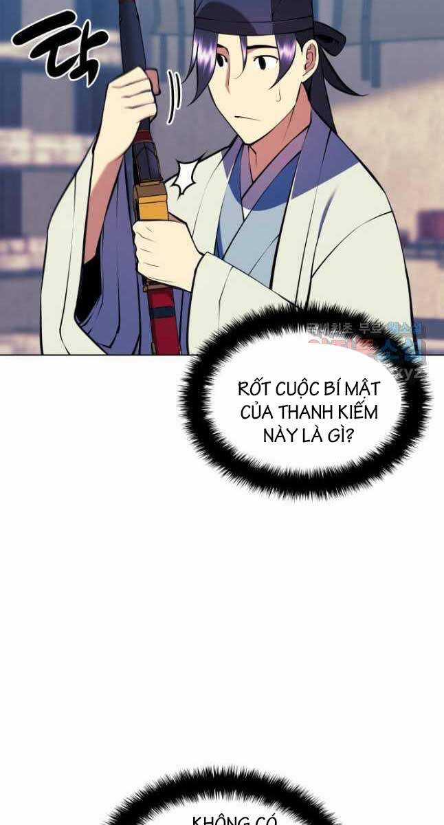 Học Giả Kiếm Sĩ Chương 90 trang 51