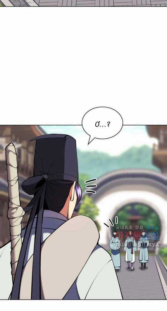 Học Giả Kiếm Sĩ Chương 90 trang 54