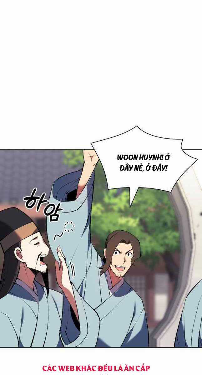 Học Giả Kiếm Sĩ Chương 90 trang 55