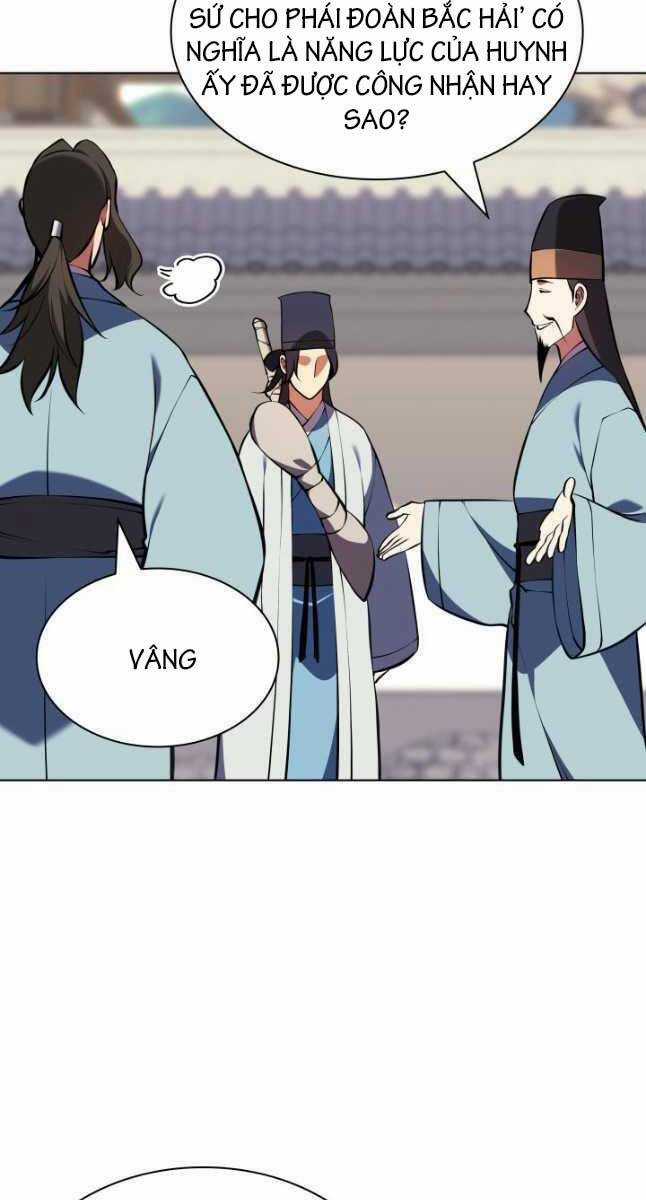 Học Giả Kiếm Sĩ Chương 90 trang 59