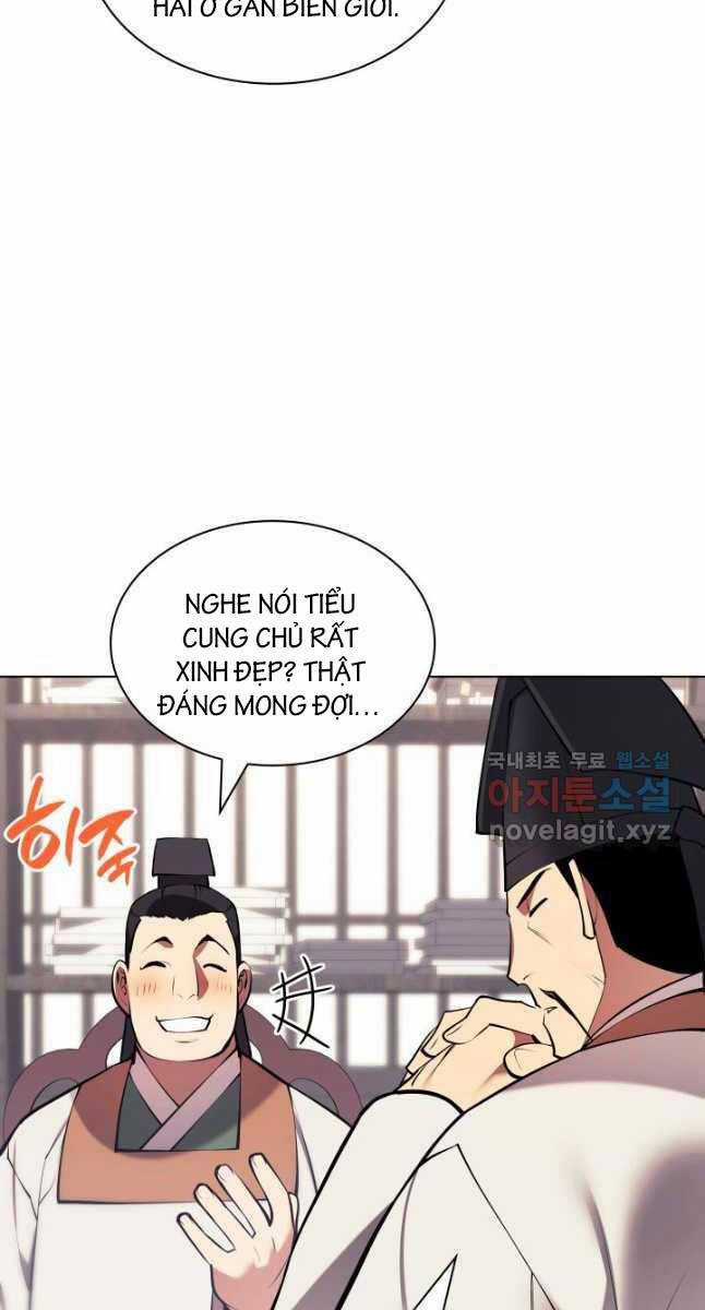 Học Giả Kiếm Sĩ Chương 90 trang 6