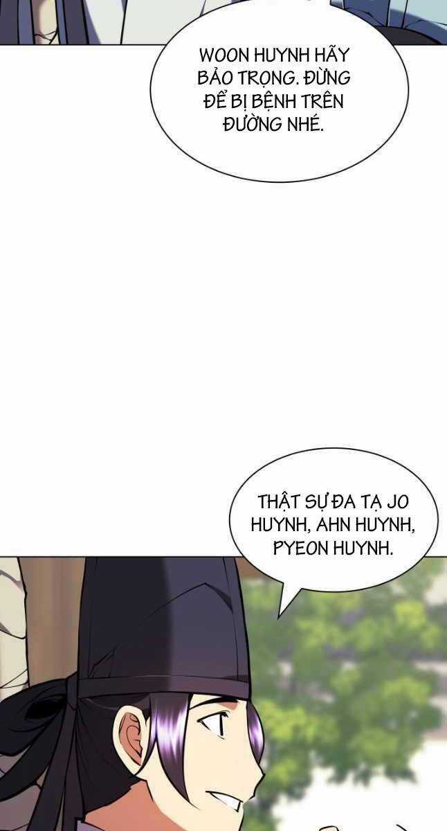 Học Giả Kiếm Sĩ Chương 90 trang 62