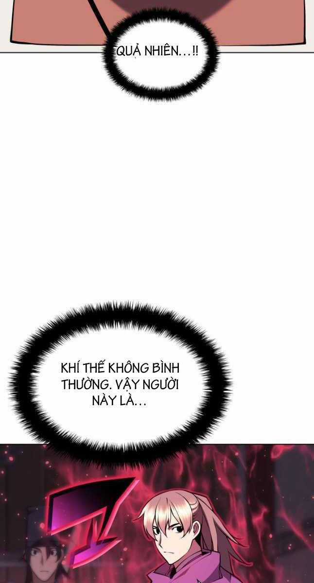 Học Giả Kiếm Sĩ Chương 90 trang 69