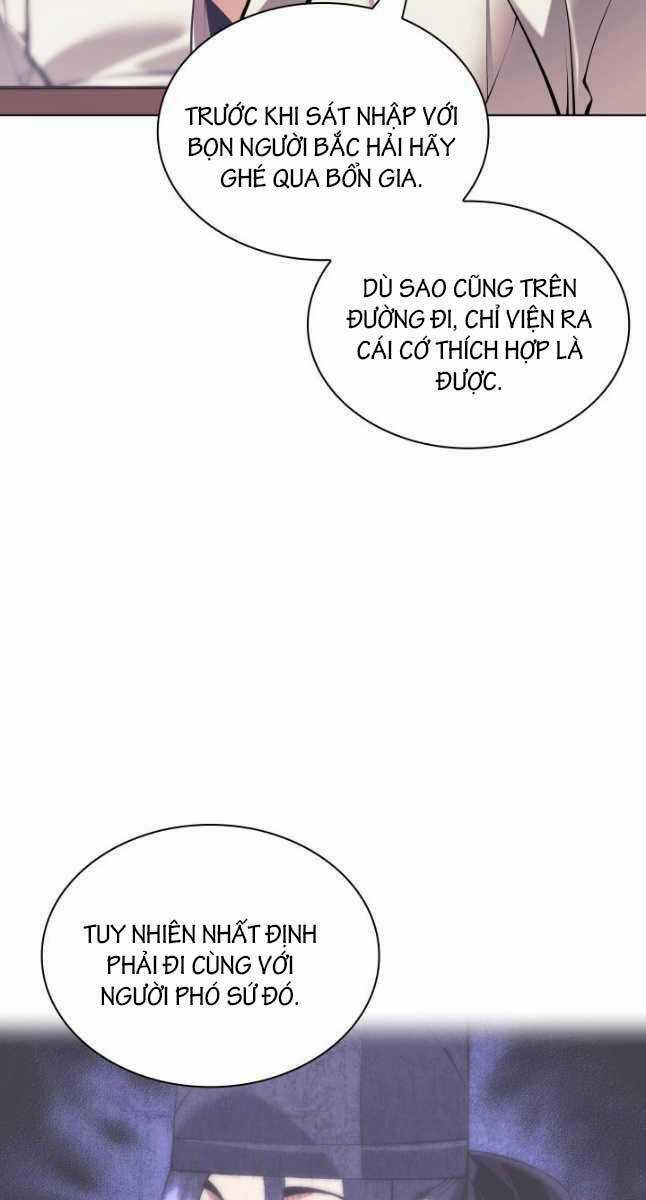 Học Giả Kiếm Sĩ Chương 90 trang 7