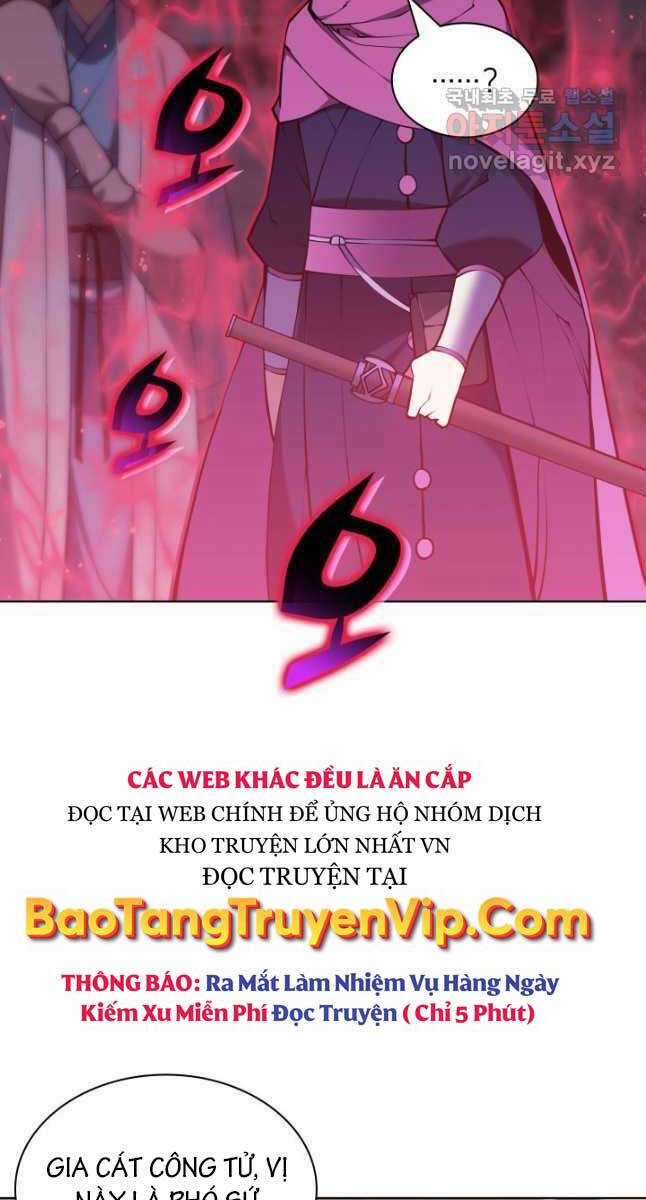 Học Giả Kiếm Sĩ Chương 90 trang 70