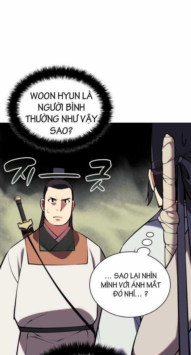 Học Giả Kiếm Sĩ Chương 90 trang 73