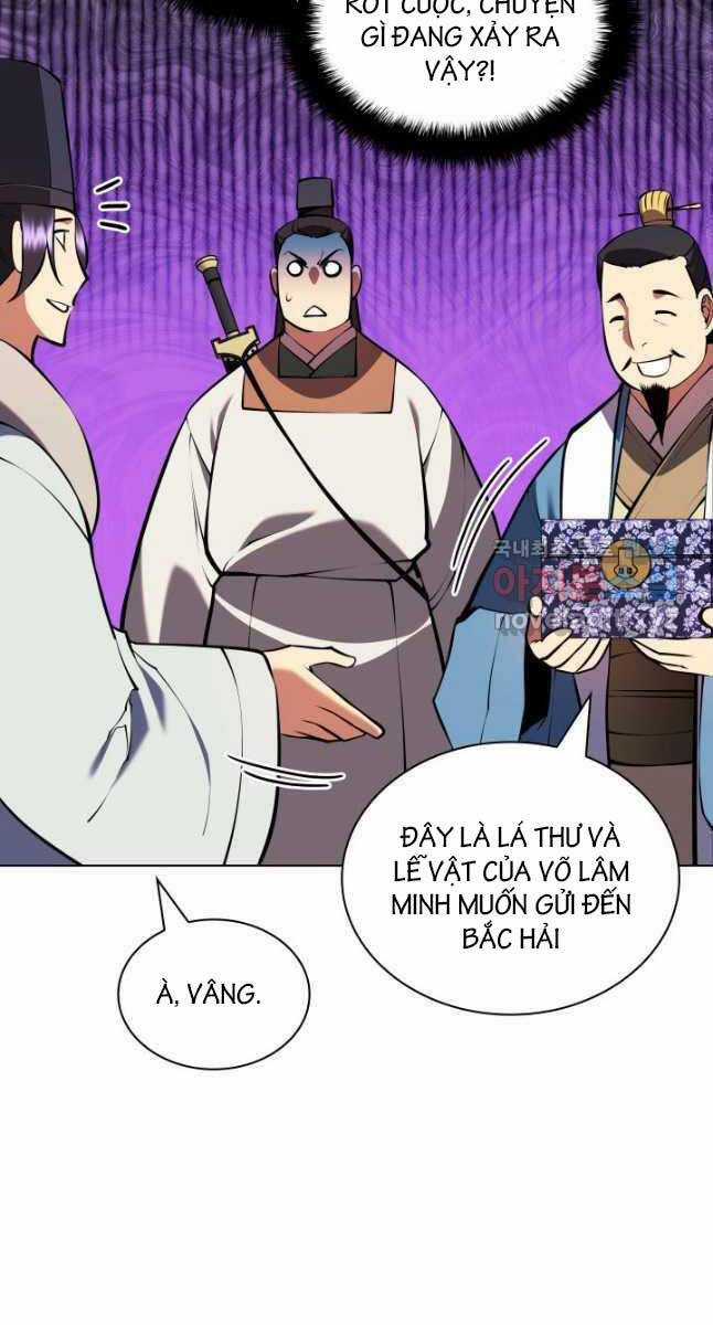 Học Giả Kiếm Sĩ Chương 90 trang 77