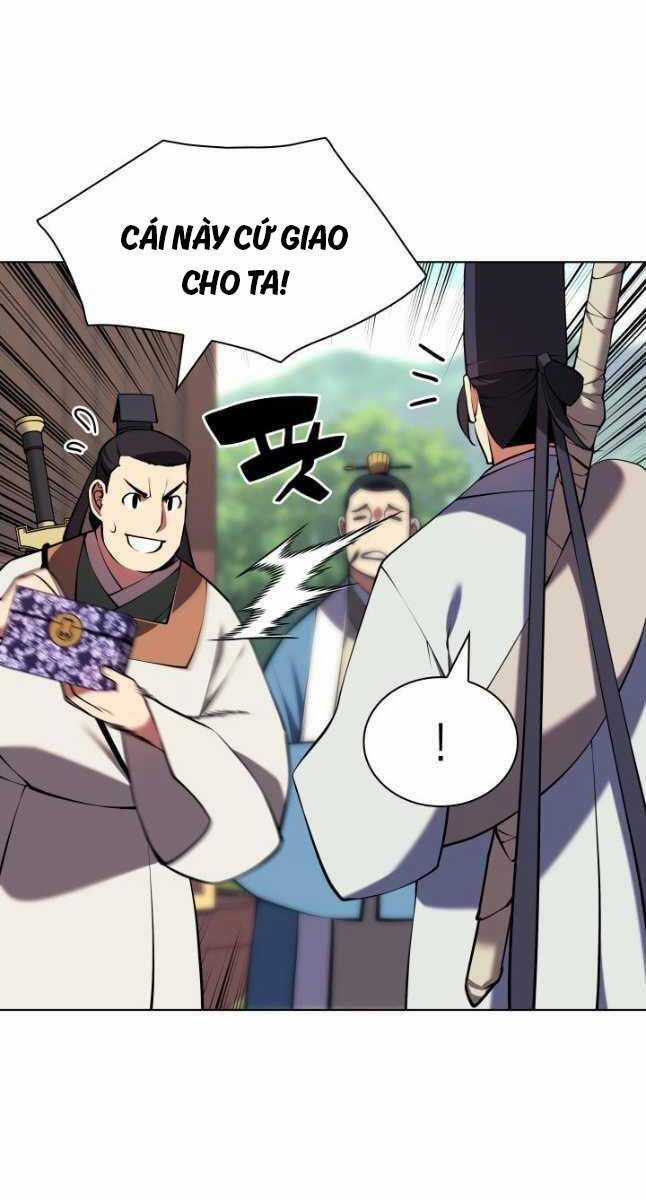 Học Giả Kiếm Sĩ Chương 90 trang 78