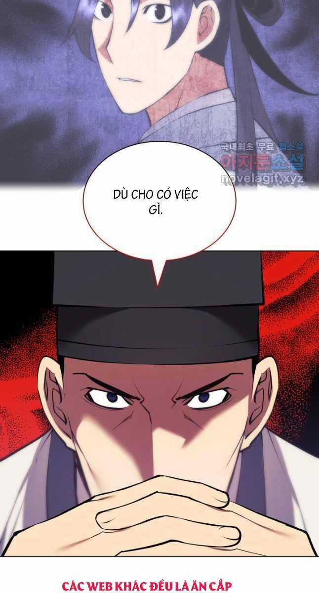 Học Giả Kiếm Sĩ Chương 90 trang 8