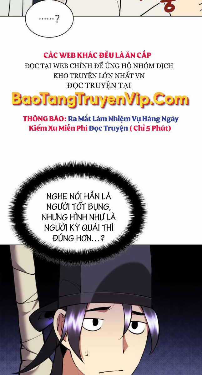 Học Giả Kiếm Sĩ Chương 90 trang 81