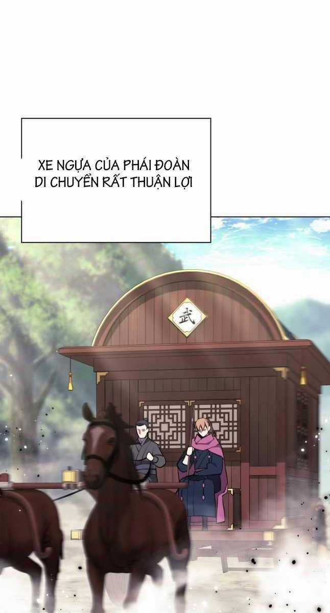 Học Giả Kiếm Sĩ Chương 90 trang 83