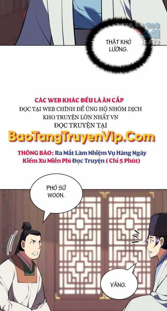 Học Giả Kiếm Sĩ Chương 90 trang 89
