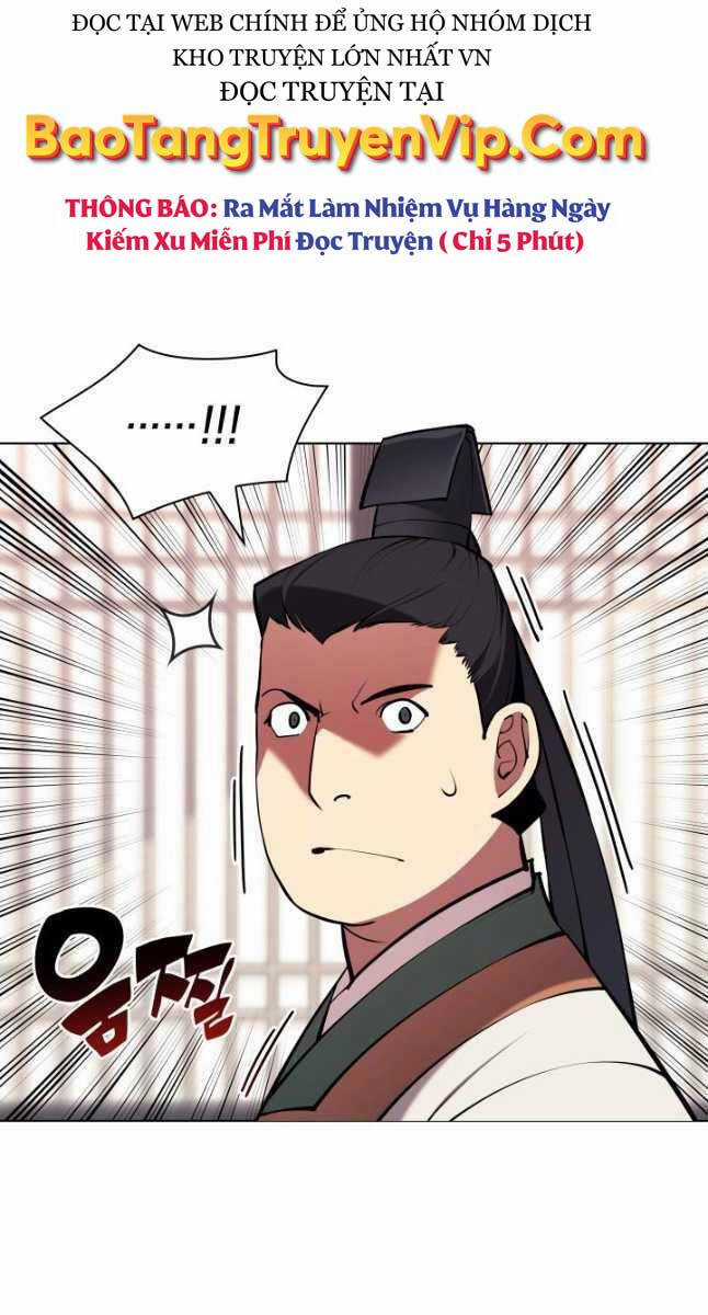 Học Giả Kiếm Sĩ Chương 90 trang 9