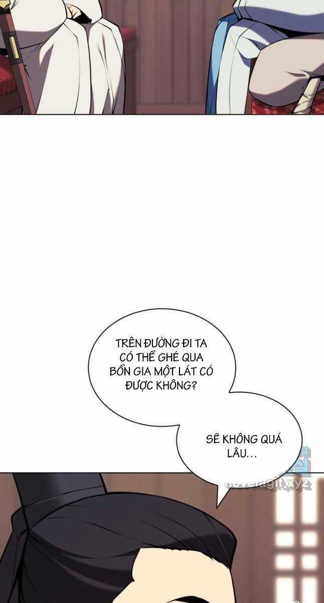 Học Giả Kiếm Sĩ Chương 90 trang 90