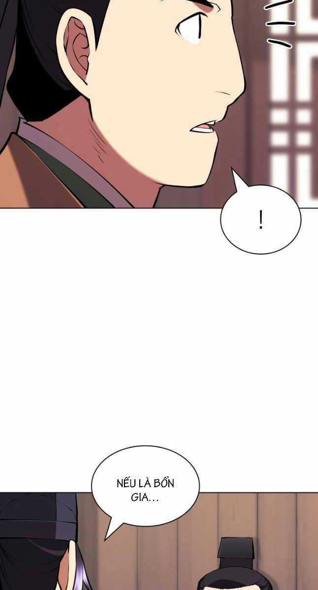 Học Giả Kiếm Sĩ Chương 90 trang 91