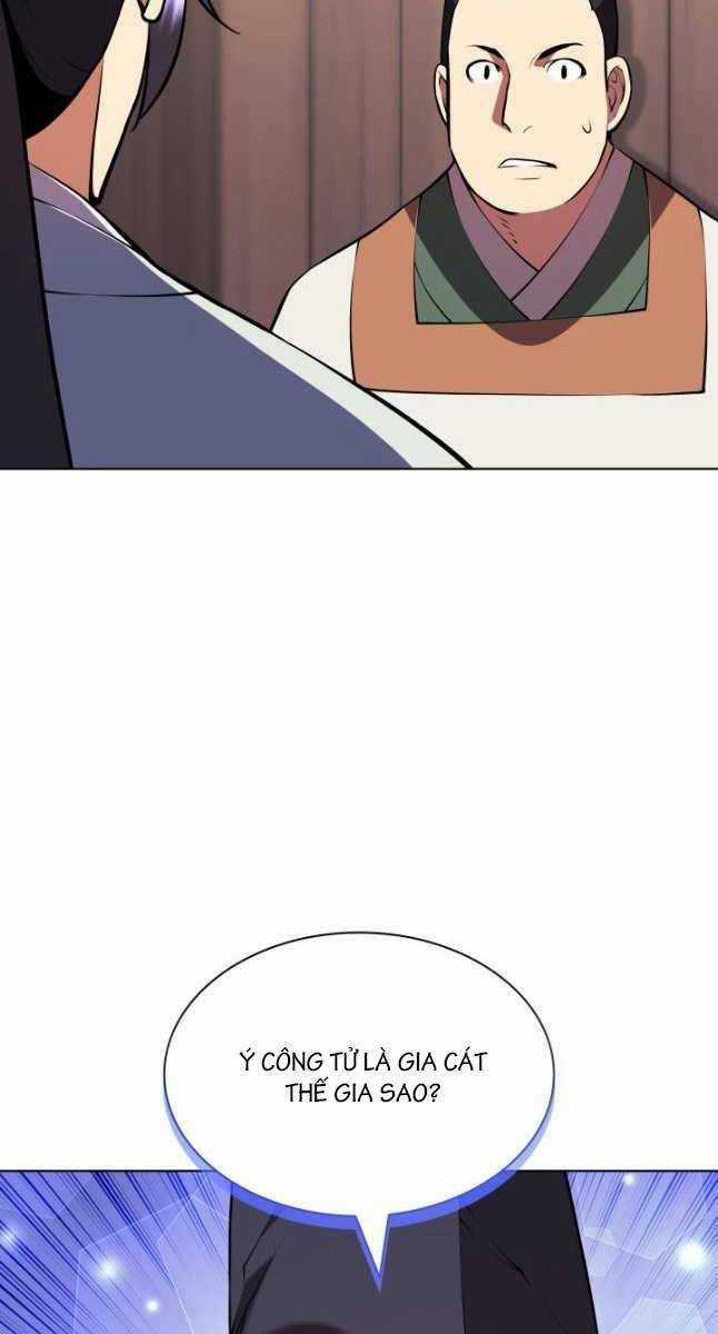 Học Giả Kiếm Sĩ Chương 90 trang 92