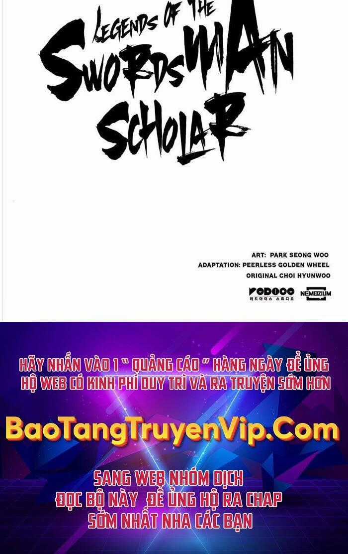 Học Giả Kiếm Sĩ Chương 91 trang 100