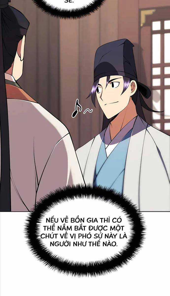 Học Giả Kiếm Sĩ Chương 91 trang 11