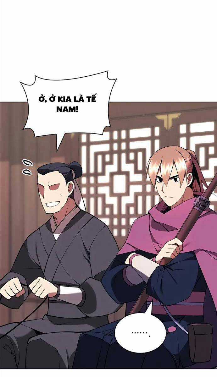 Học Giả Kiếm Sĩ Chương 91 trang 19