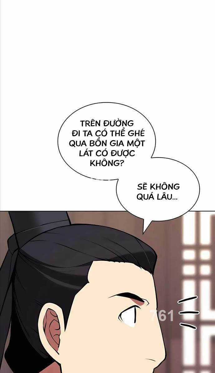 Học Giả Kiếm Sĩ Chương 91 trang 2