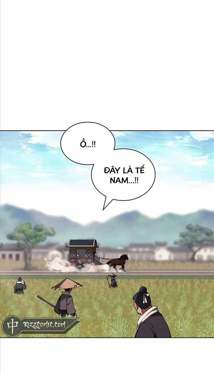 Học Giả Kiếm Sĩ Chương 91 trang 20