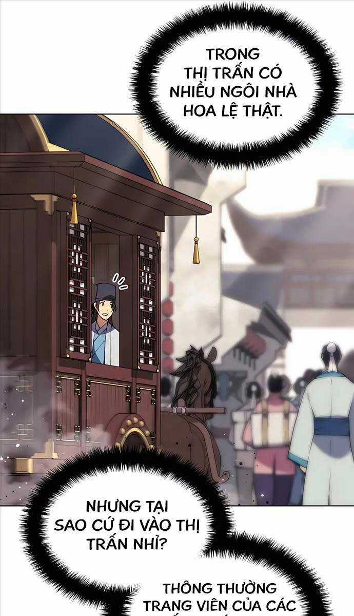 Học Giả Kiếm Sĩ Chương 91 trang 24