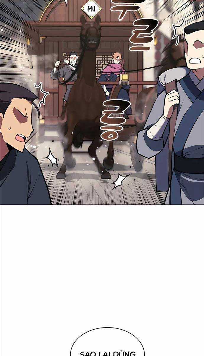 Học Giả Kiếm Sĩ Chương 91 trang 28