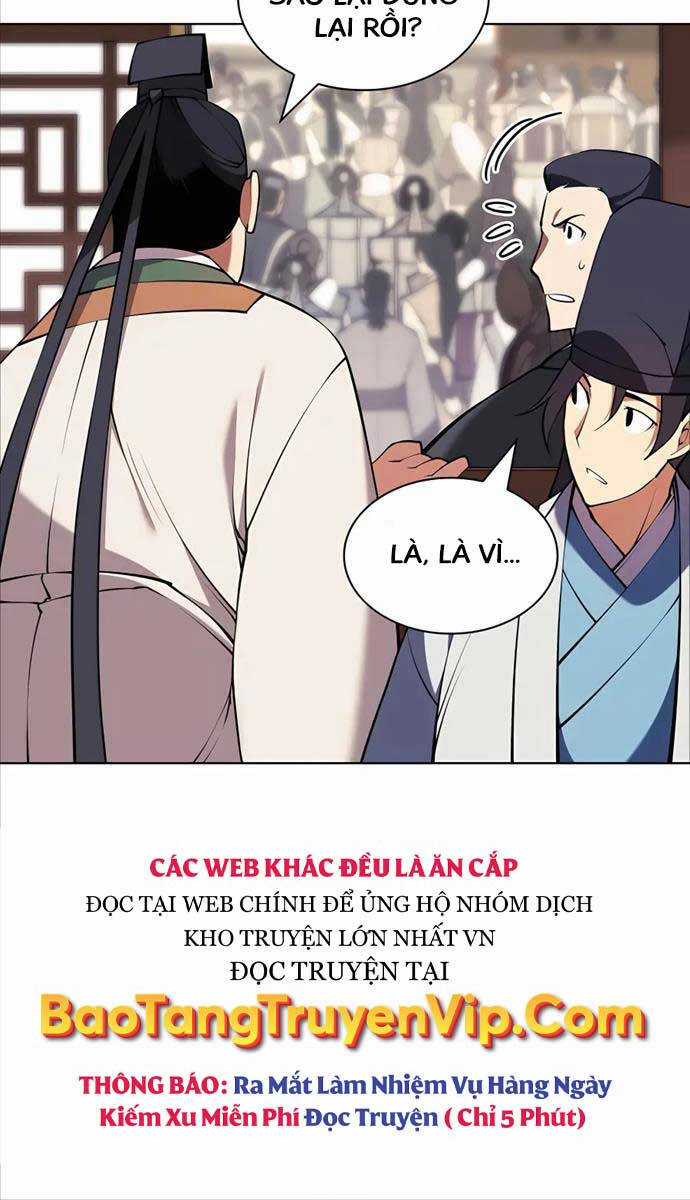 Học Giả Kiếm Sĩ Chương 91 trang 29