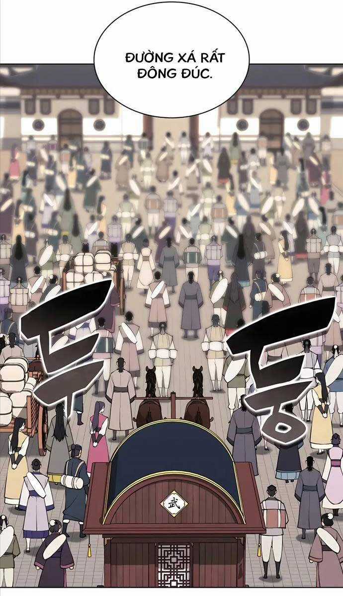 Học Giả Kiếm Sĩ Chương 91 trang 30