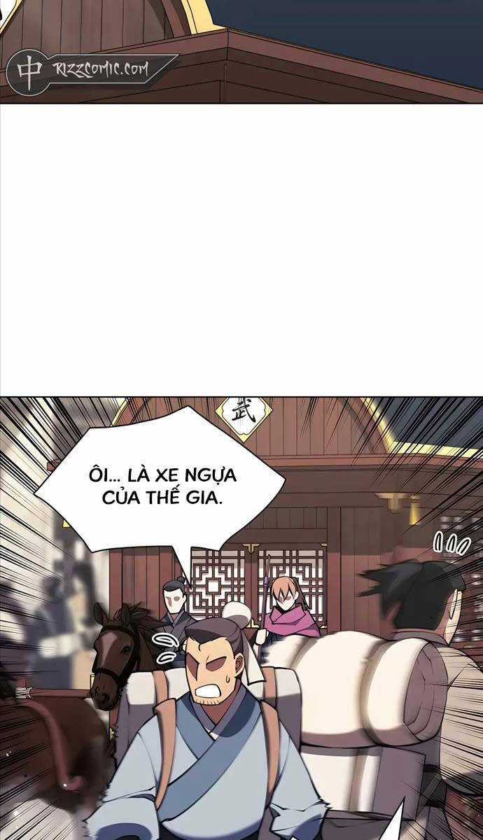 Học Giả Kiếm Sĩ Chương 91 trang 33