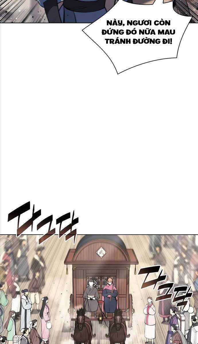 Học Giả Kiếm Sĩ Chương 91 trang 34