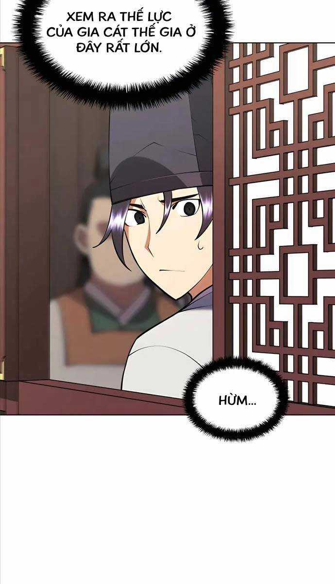 Học Giả Kiếm Sĩ Chương 91 trang 36