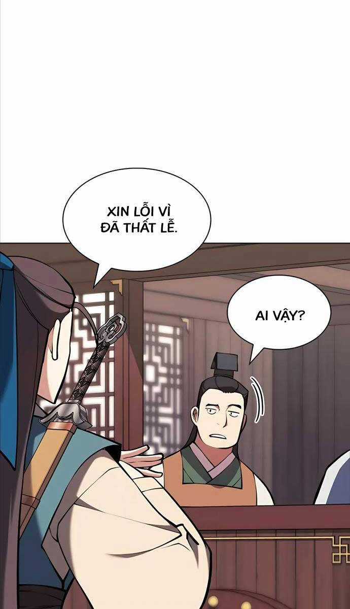 Học Giả Kiếm Sĩ Chương 91 trang 39