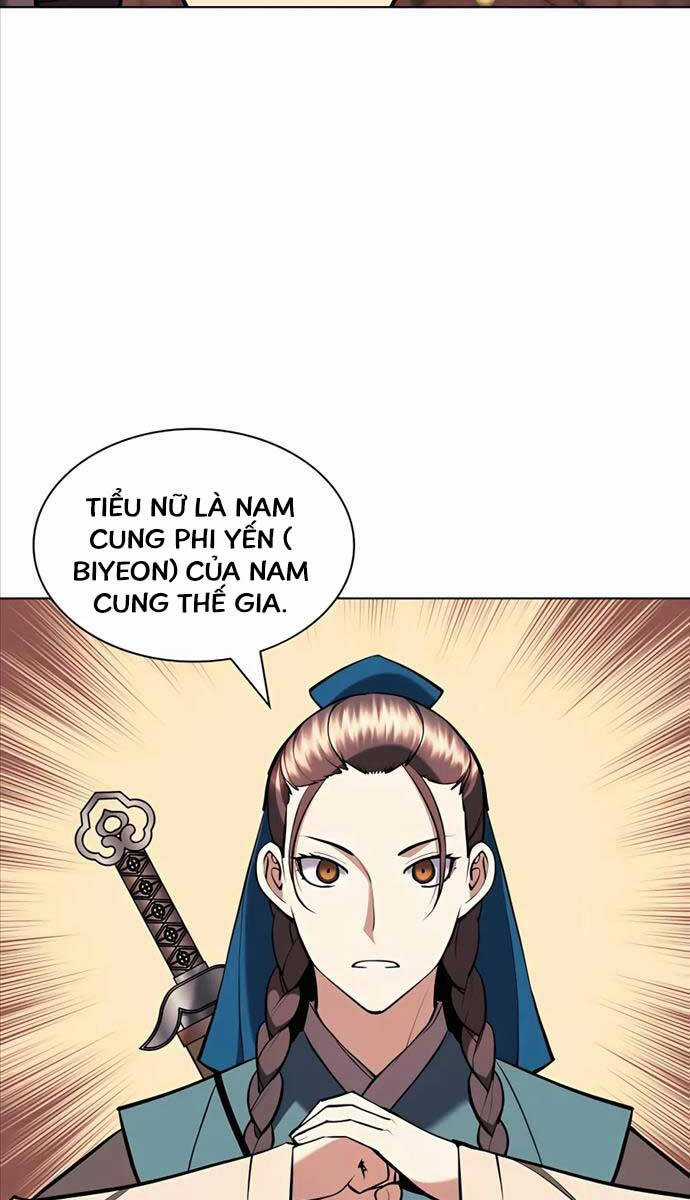 Học Giả Kiếm Sĩ Chương 91 trang 40