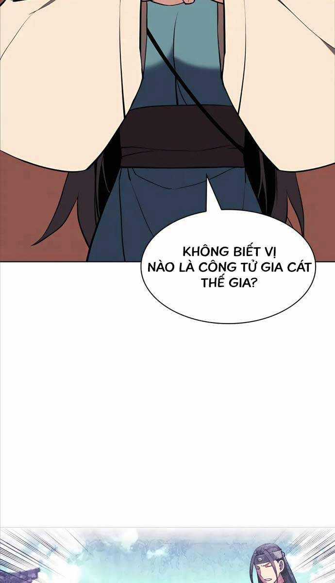 Học Giả Kiếm Sĩ Chương 91 trang 41