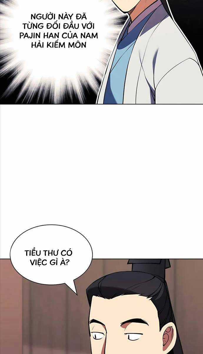 Học Giả Kiếm Sĩ Chương 91 trang 43