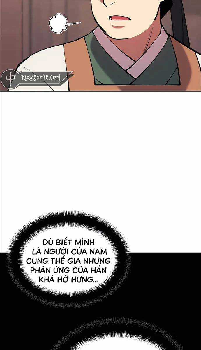 Học Giả Kiếm Sĩ Chương 91 trang 44