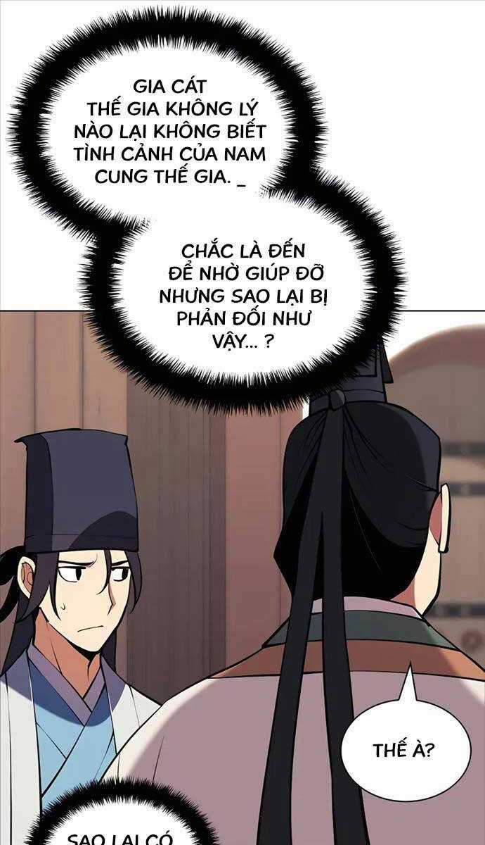 Học Giả Kiếm Sĩ Chương 91 trang 48