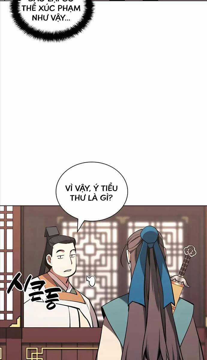 Học Giả Kiếm Sĩ Chương 91 trang 49