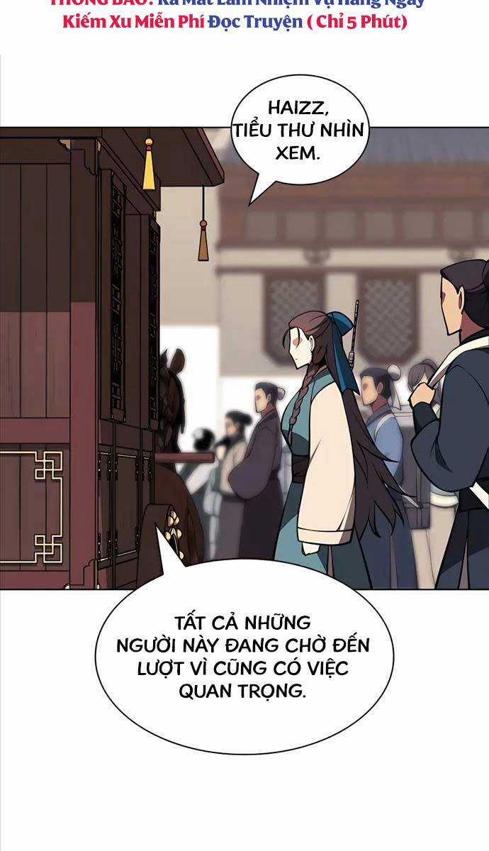 Học Giả Kiếm Sĩ Chương 91 trang 52