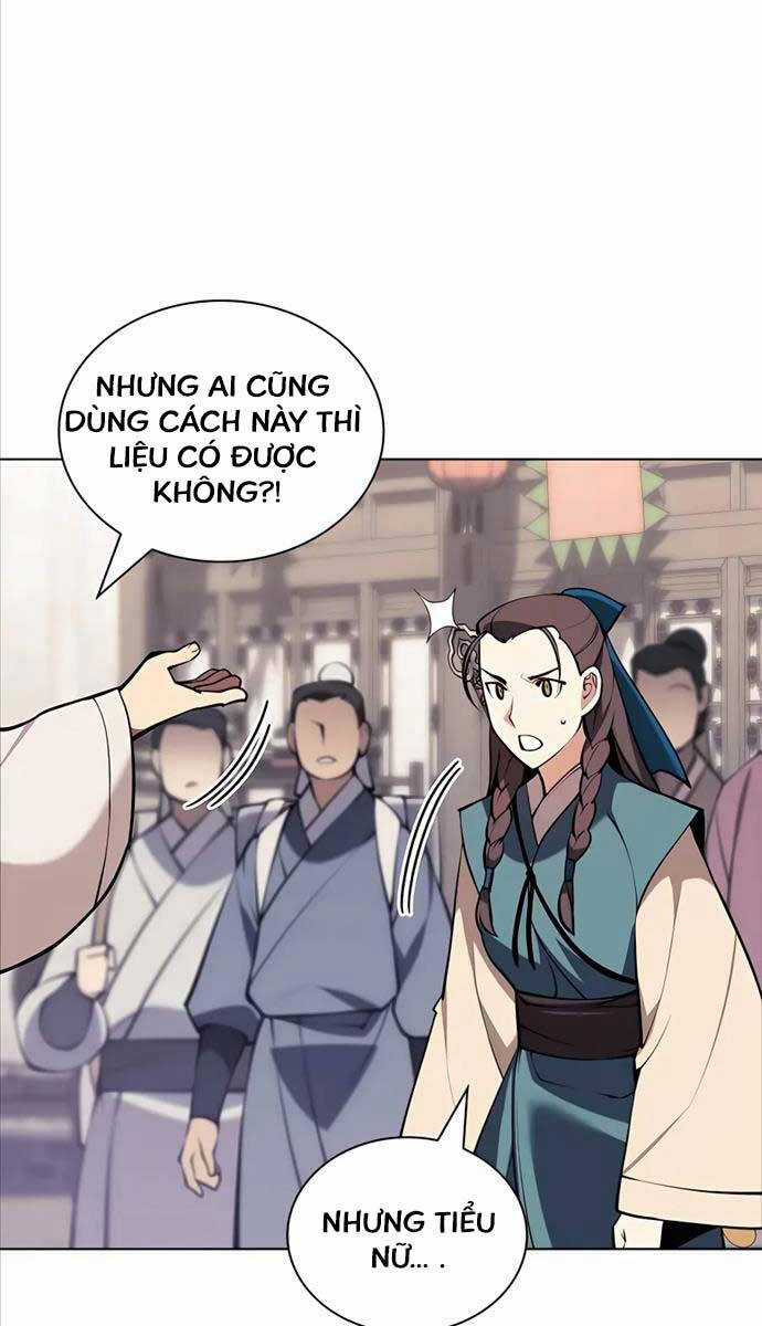 Học Giả Kiếm Sĩ Chương 91 trang 53