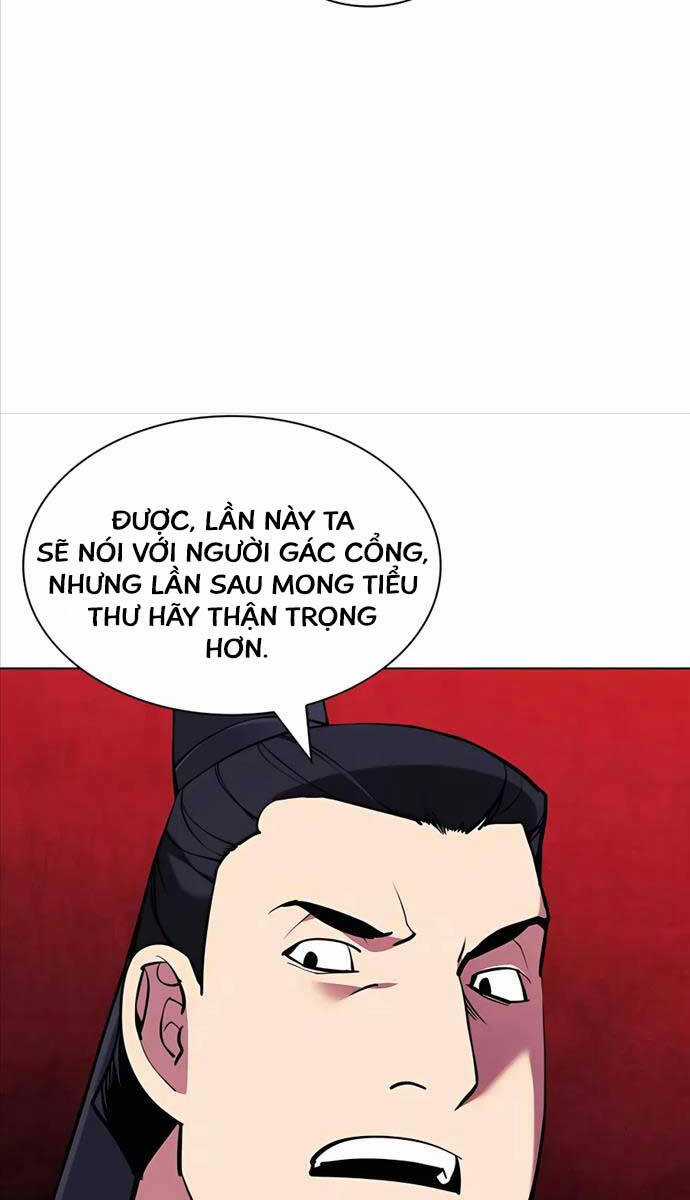 Học Giả Kiếm Sĩ Chương 91 trang 54