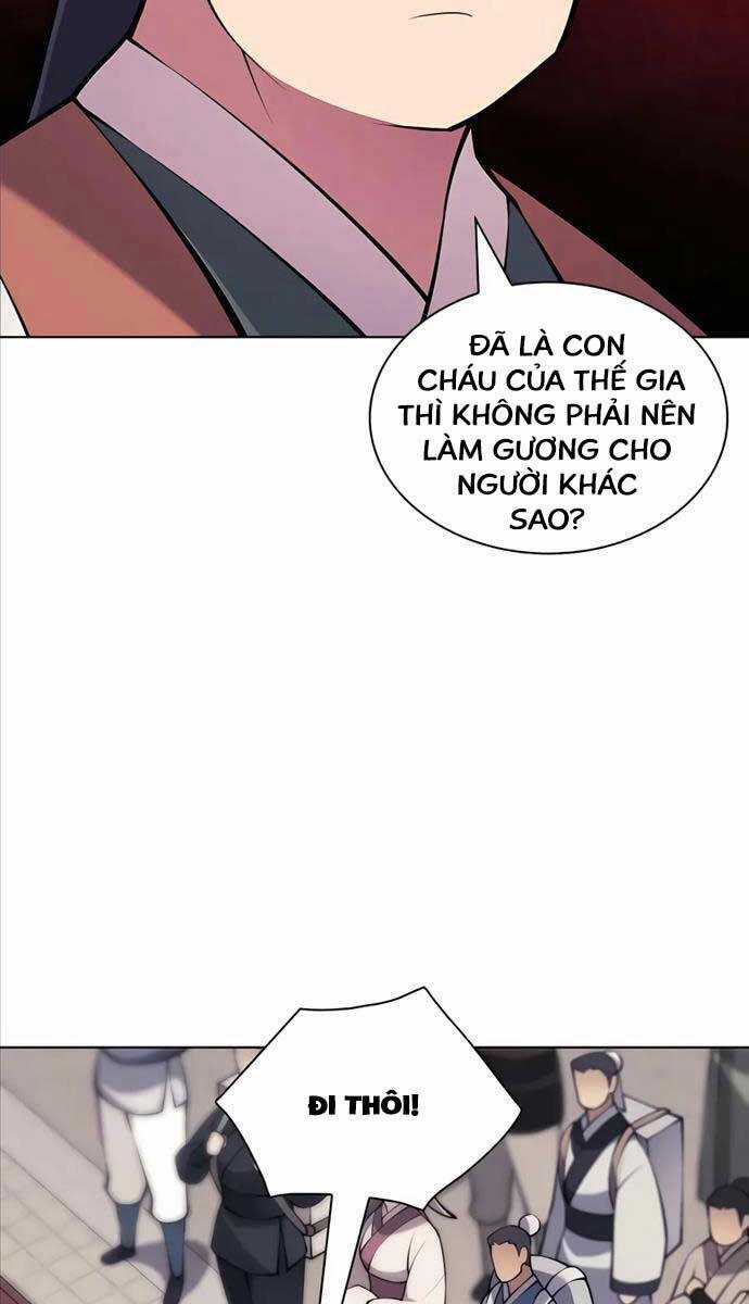 Học Giả Kiếm Sĩ Chương 91 trang 55