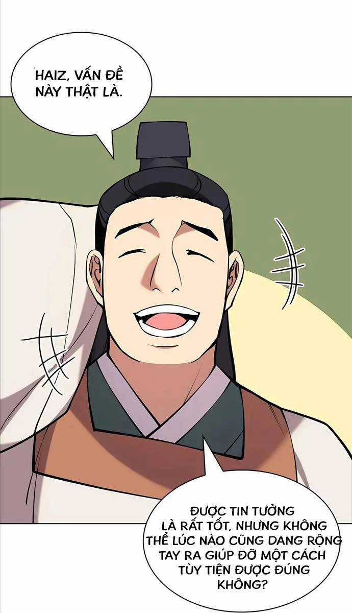 Học Giả Kiếm Sĩ Chương 91 trang 58