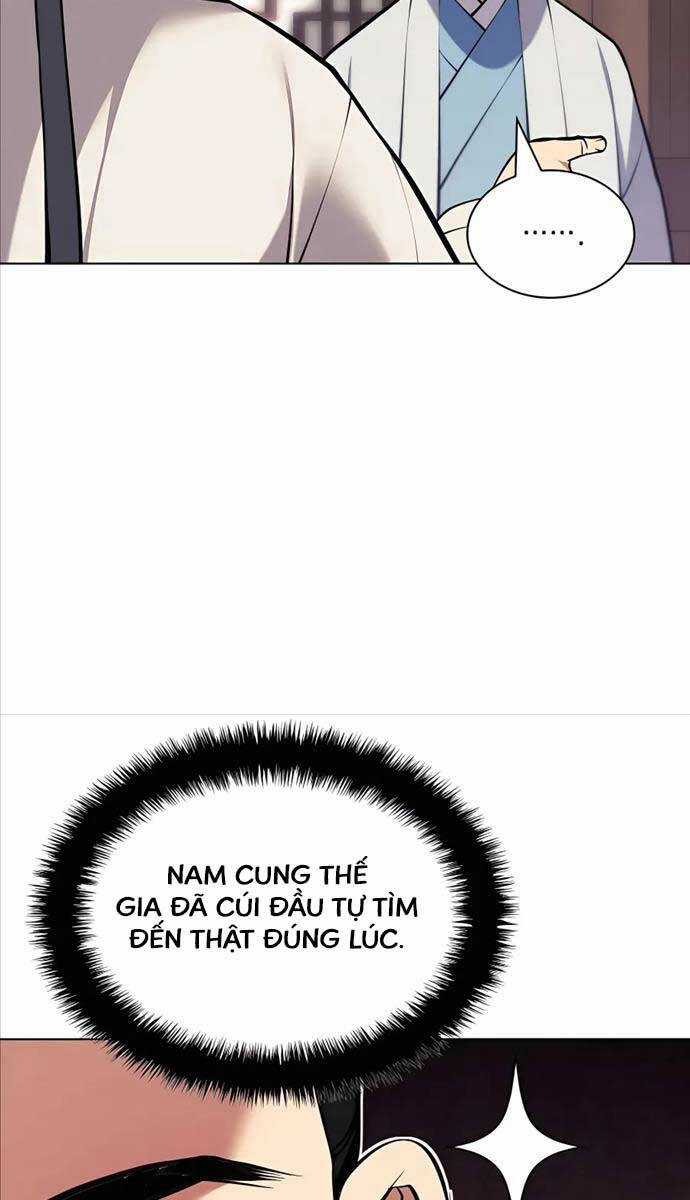 Học Giả Kiếm Sĩ Chương 91 trang 60