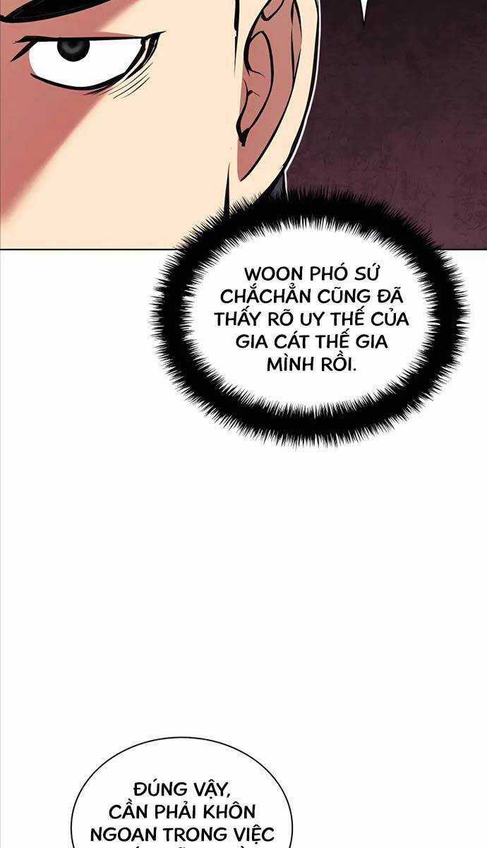 Học Giả Kiếm Sĩ Chương 91 trang 61