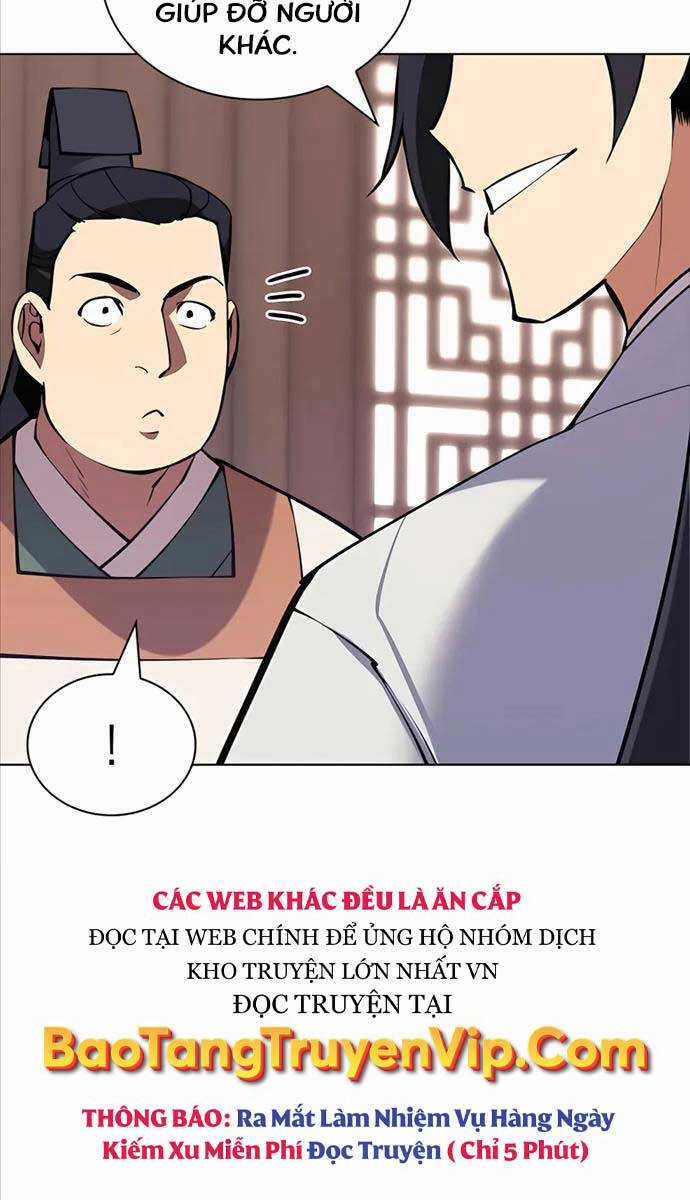 Học Giả Kiếm Sĩ Chương 91 trang 62